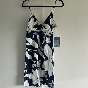 NWT Roxy dress